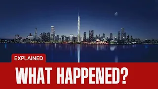 What Happened to America's Tallest Skyscraper / EXPLAINED