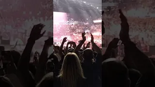 Robbie Williams 27 03 2023 Altice Arena Lisboa