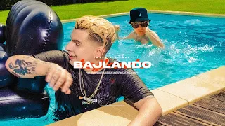 RETO feat. WHITE 2115 - BAJLANDO (prod. by DEEMZ) [HQ VERSION]