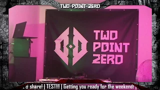 The Two Point Zero Show (Test)