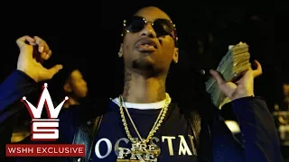 Key Glock Feat. Jay Fizzle "Racks Today" (WSHH Exclusive - Official Music Video)