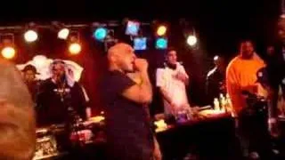 Styles P - Kiss Your Ass Goodbye Live @ BB King