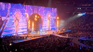 Beyoncé - Heated (RENAISSANCE World Tour - Las Vegas, Night 1)