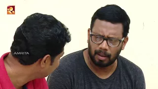 Aliyan VS Aliyan | Comedy Serial by Amrita TV | Episode : 68 | Ammavante vasthu kachavadam