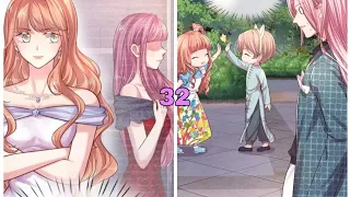 I gave birth to 6 babies Chapter 32 (English Sub)