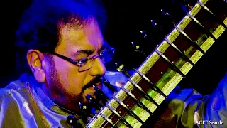 Access to Ustads Project presents Pt. Kushal Das, Sitar Maestro