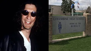 Howard Reacts to Columbine