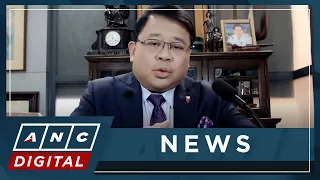 Topacio: Suspects of Degamo killing forced into admitting their involvement in the crime | ANC