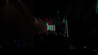 Nebulossa - Zorra LIVE | Spain 🇪🇸 | Eurovision in Concert 2024 @ AFAS Live