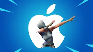 Apple vs Fortnite: Explained