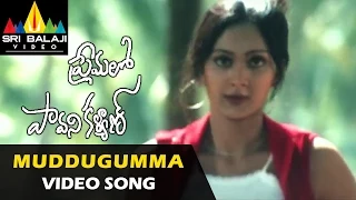 Premalo Pavani Kalyan Video Songs | Muddugumma Video Song | Arjan Bajwa, Ankitha | Sri Balaji Video