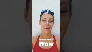 HANNAH STOCKING @HANNAHSTOCKING INSTAGRAM STORIES COMPILATION 29 DE JUNIO DEL 2018