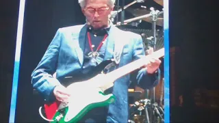 Eric Clapton - Blue Dust - Royal Albert Hall 23/05/2024