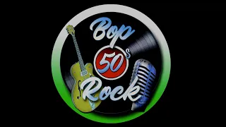 50s Rock 'n' Roll covers band - live video snippet