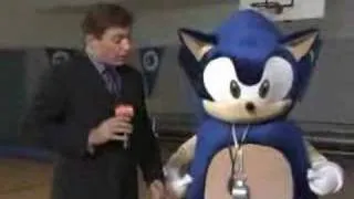 Mario & Sonic (ALL COMMERCIALS) M&S at the Olympic Games