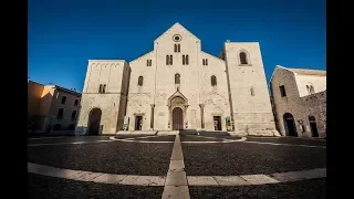 SANTA MESSA ✞ DOMENICA 16 LUGLIO 2017 BASILICA DI SAN NICOLA ✧  BARI