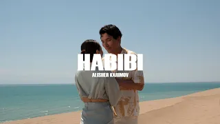 ALISHER KARIMOV - HABIBI. ПРЕМЬЕРА КЛИПА!