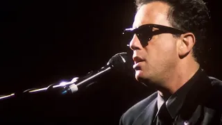 Billy Joel - Angry Young Man, | Live Montage |