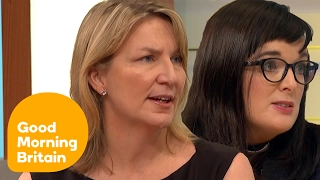 Debate Over Gay Marriage Causing Tension in the Church of England | Good Morning Britain