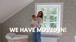 COUNTRY HOUSE RENOVATION - Episode 5
