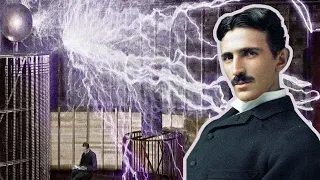 Nikola Tesla: The Most Mysterious and Significant Scientist in History