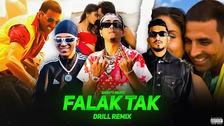 MC STAN - FALAK TAK Ft. Divine X Vijay Dk (Official Music Video)