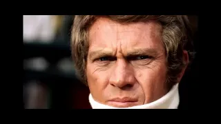 Steve McQueen - The Man & Le Mans  - Documentary 2015 HD Official Trailer 1
