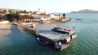 Langebaan Yacht Club