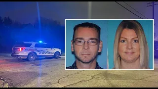 James, Jennifer Crumbley, parents of accused Oxford HS shooter, in court for hearing