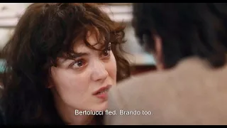 Being Maria / Maria (2024) -Clip 3 (English subs)