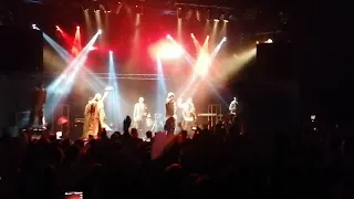 Kalush Orchestra - New Unreleased Song? LIVE 2022 MMC Bratislava