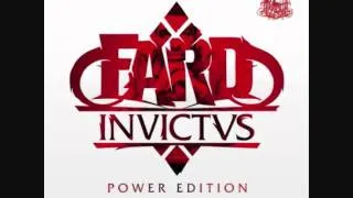 FARD - SEINE GESCHICHTE ♪ (EXCLUSIVE VIDEO) "INVICTUS"