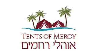 Joshua Aaron & Aaron Shust live at Tents of Mercy 09.04.2022