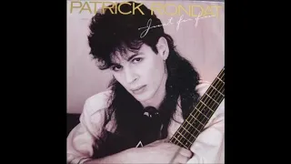 Patrick Rondat - Just For Fun (FULL ALBUM) - 1989