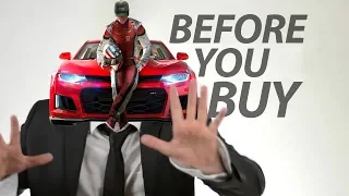 The Crew 2 - Before You Buy