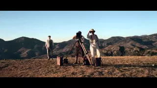 Eisenstein In Guanajuato 2016  Official Trailer [HD 1080p]