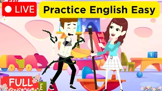 Learn English Conversation | English Listening Practice | Question And Answer Used Daily