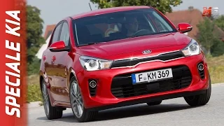 SPECIALE KIA - PARTE 2 - GENERALISTA? SI', GRAZIE