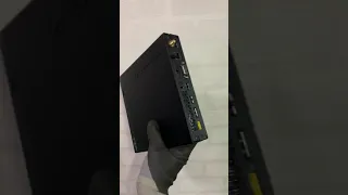 Lenovo M73 size demo