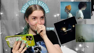 Shawn Mendes & Justin Bieber: "Monster" MUSIC VIDEO REACTION + DISCUSSION