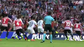 Athletic de Bilbao vs Valencia C F 2 - 1 All Goals & Highlights HD