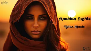 Arabian Nights Relax Music