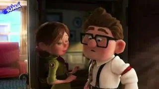 Remember When Up movie   YouTube   HelloChao