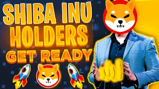 SHIBA INU TOKEN: IT IS TIME TO RUN IT BACK! THE BULL RUN HAS RETURNED🔥🔥🔥