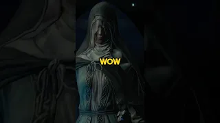 SISTER FRIEDE: OVERRATED/UNDERRATED? #darksouls