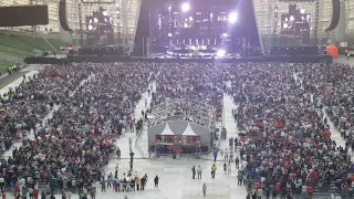 Billy Joel. "Piano Man". Live Aviva Stadium Dublin June 23rd 2018