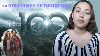 20 FAITS SUR : The 100