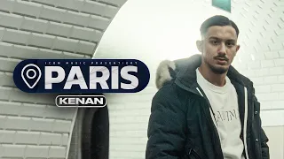 Kenan - Paris (Offizielles Musikvideo) Prod. Martin Ruts