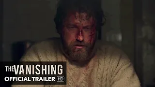 THE VANISHING Trailer [HD] M.O.