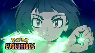 The Wish 🌠 | Pokémon Evolutions: Episode 6